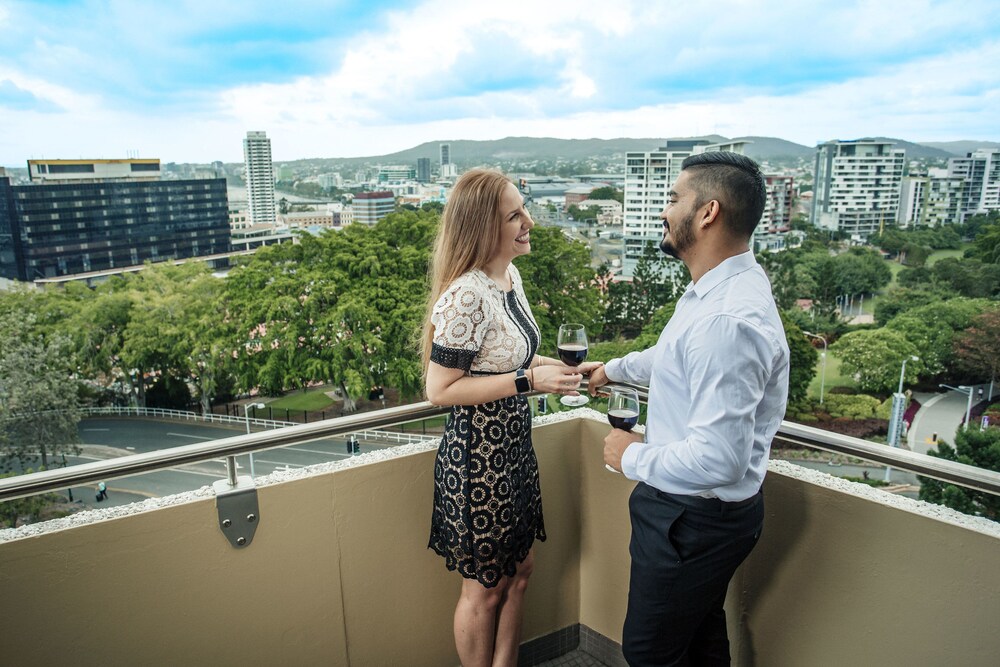Hotel Urban Brisbane