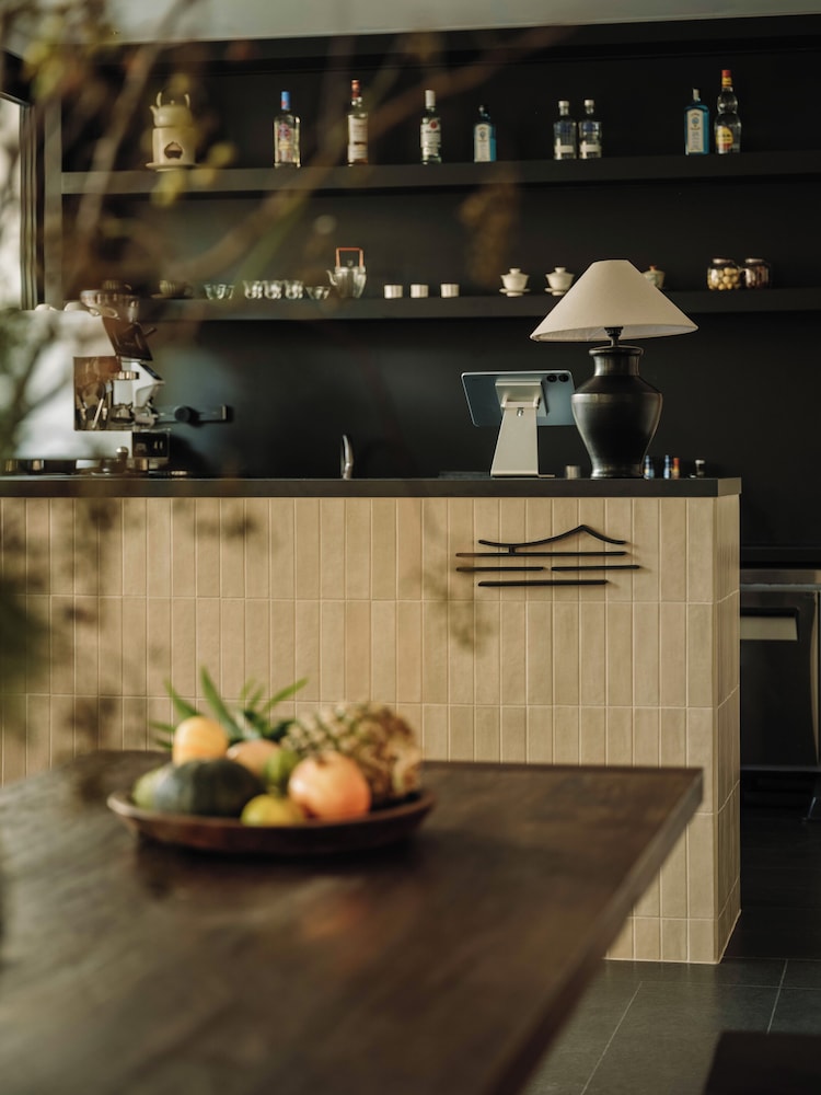 Shine on - carbon neutral hotel in Suzhou