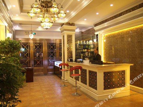 Qasir Hotel — Hotan — photo 4