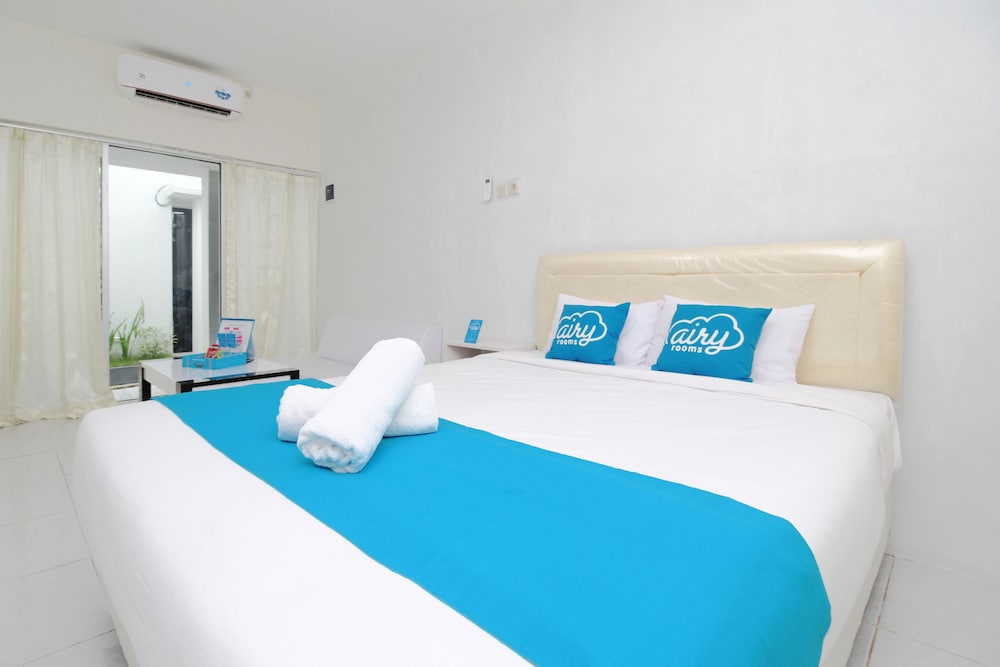 Airy Eco Condong Catur Asem Gede Yogyakarta in Depok, Indonesia