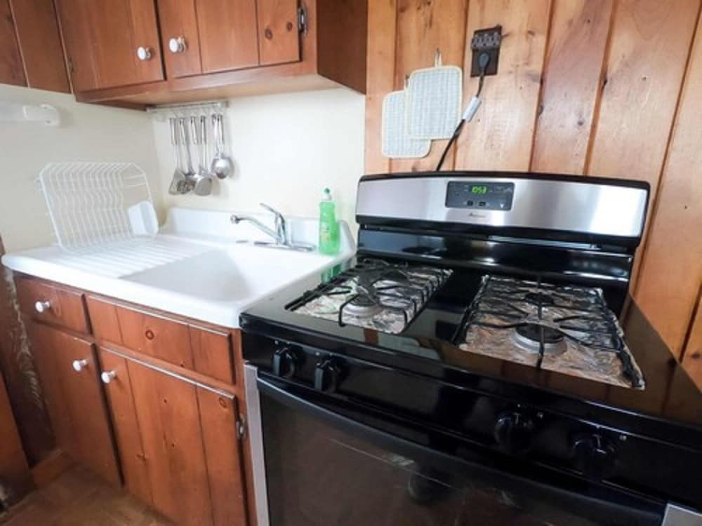 Oceana Cottages - photo 80