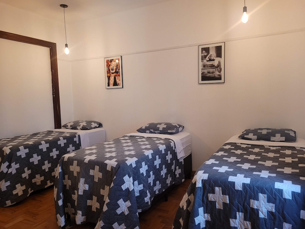 Quarto Pop - last minute hotel in Sao Paulo