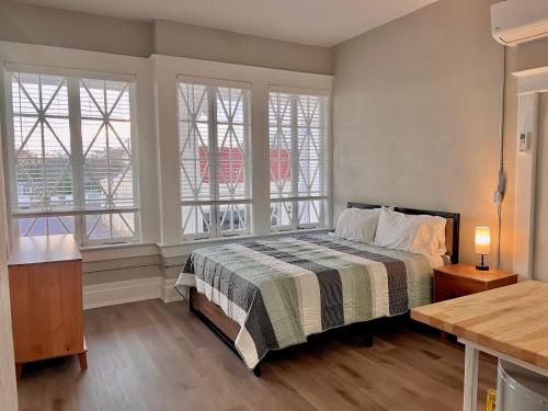 Banker’s Loft in Eden, United States