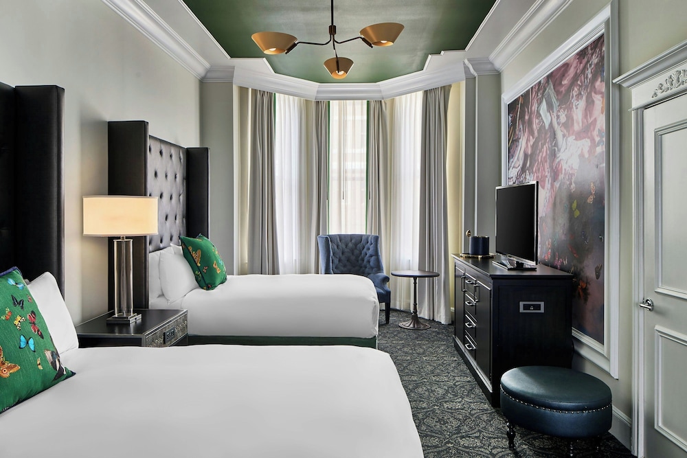 Le Pavillon New Orleans a Tribute Portfolio Hotel by Marriott - photo 77