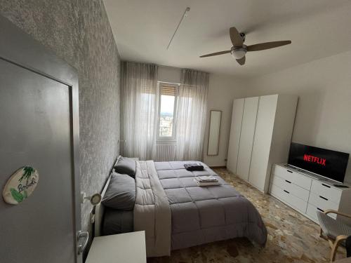 PP Panoramic Florence vicino a Stazione ed Aeroporto — 4-Star Luxury Hotel in Florence, Italy