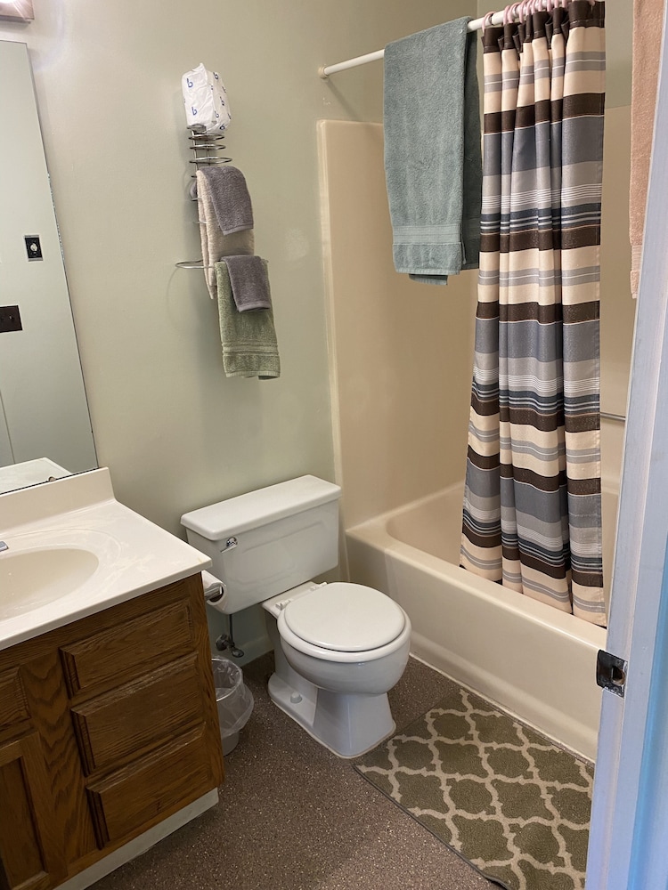 Villa Moderne Motel - photo 27