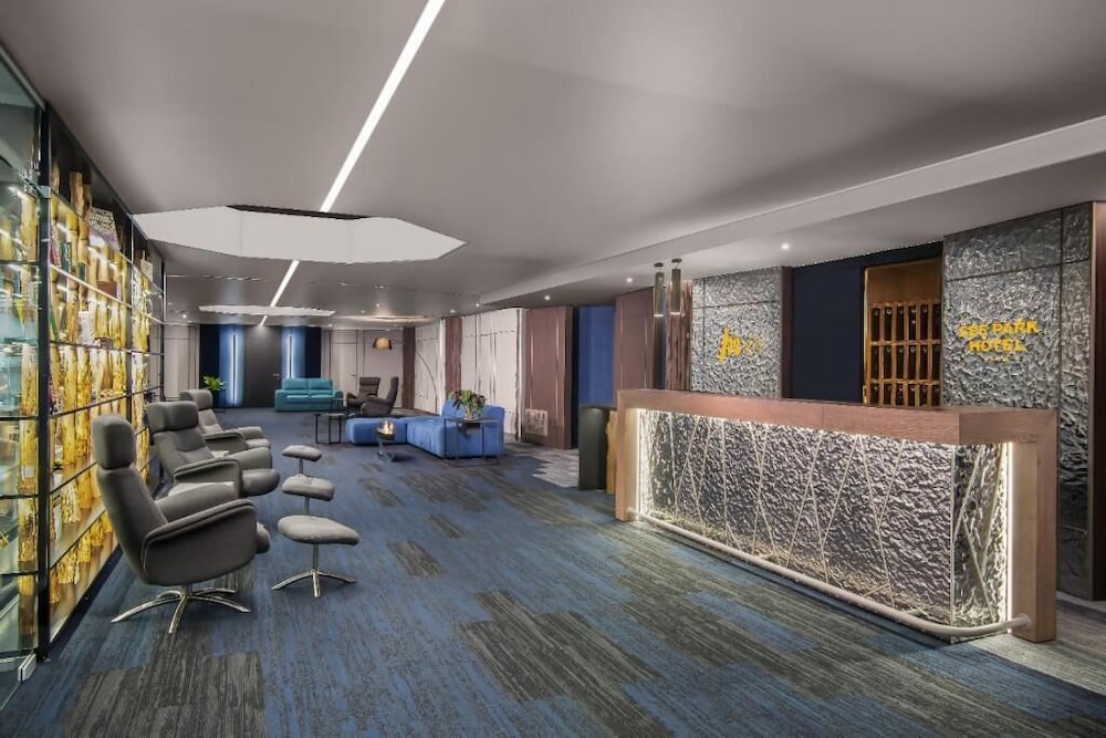 SeePark Hotel Murten in Murten/Morat, Switzerland