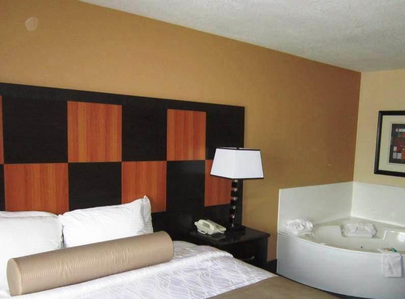 Best Western Plus Wendover Inn - photo 12
