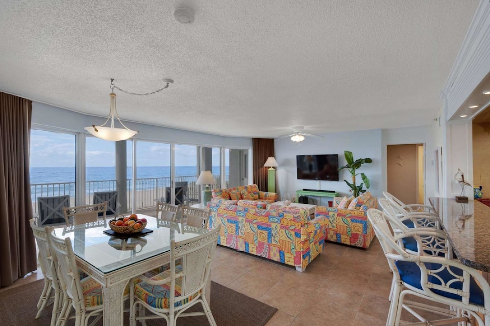 Long Beach Resort T II 3 Bedroom Apartment - photo 22