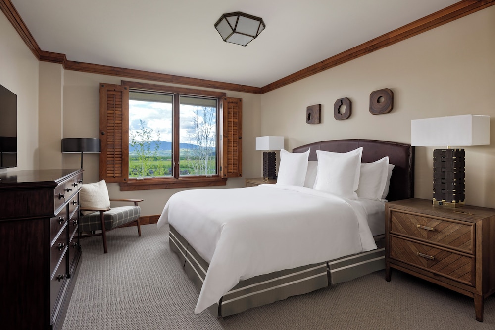 Four Seasons Resort Jackson Hole - photo 64