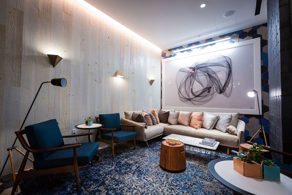 Crowne Plaza HY36 Midtown Manhattan by IHG - photo 8