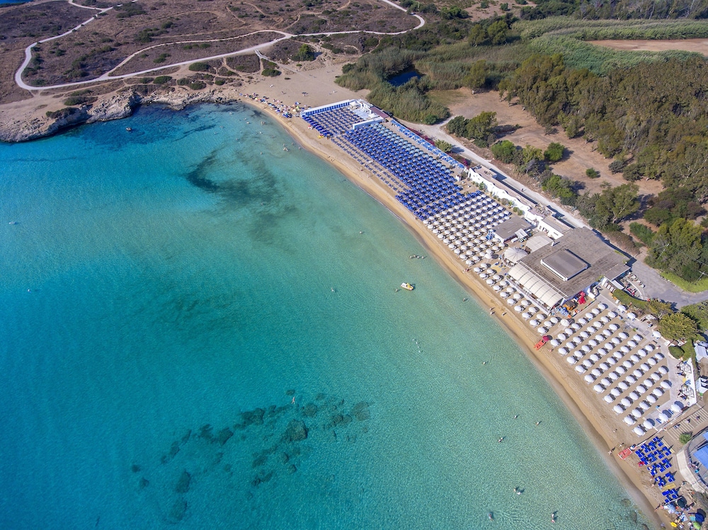 VOI Arenella Resort — hotel in Siracusa