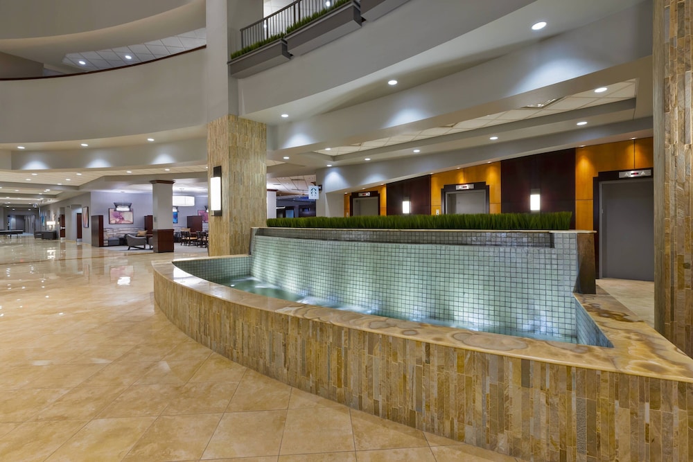 Courtyard by Marriott Omaha La Vista - photo 2