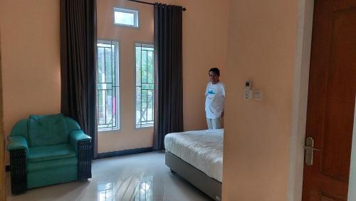 LaPrasmi Hotel — Unknown City — photo 3