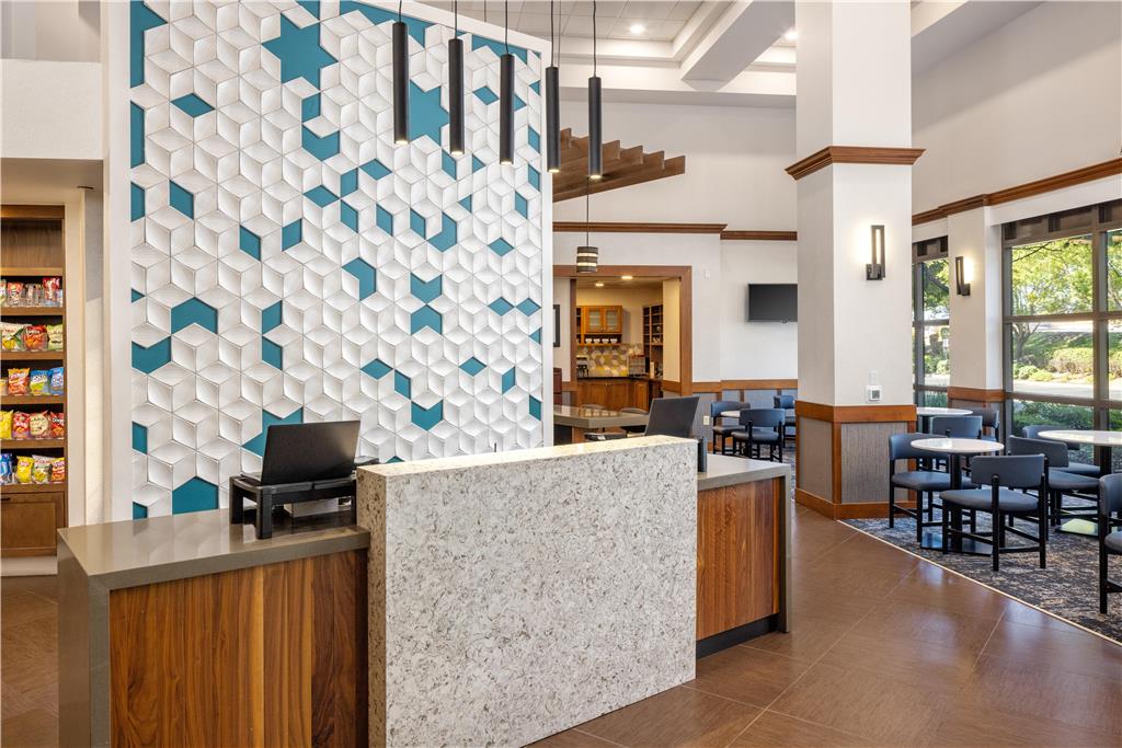 Hyatt Place Sacramento Rancho Cordova - photo 25