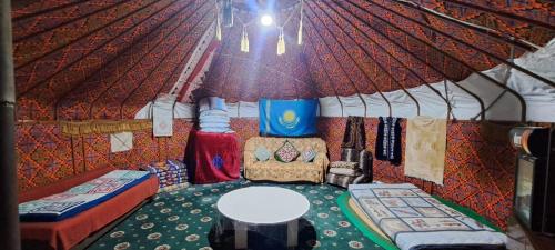 Bakytzhan hotel - last minute hotel in Unknown City