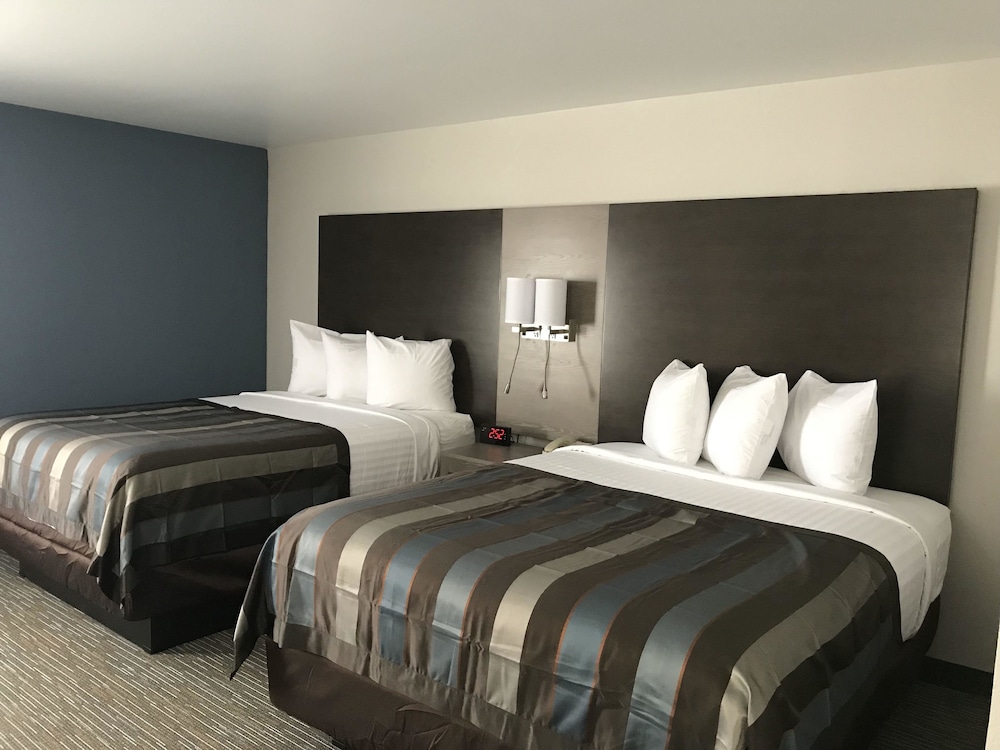 Wingate by Wyndham Louisville Fair and Expo - photo 11