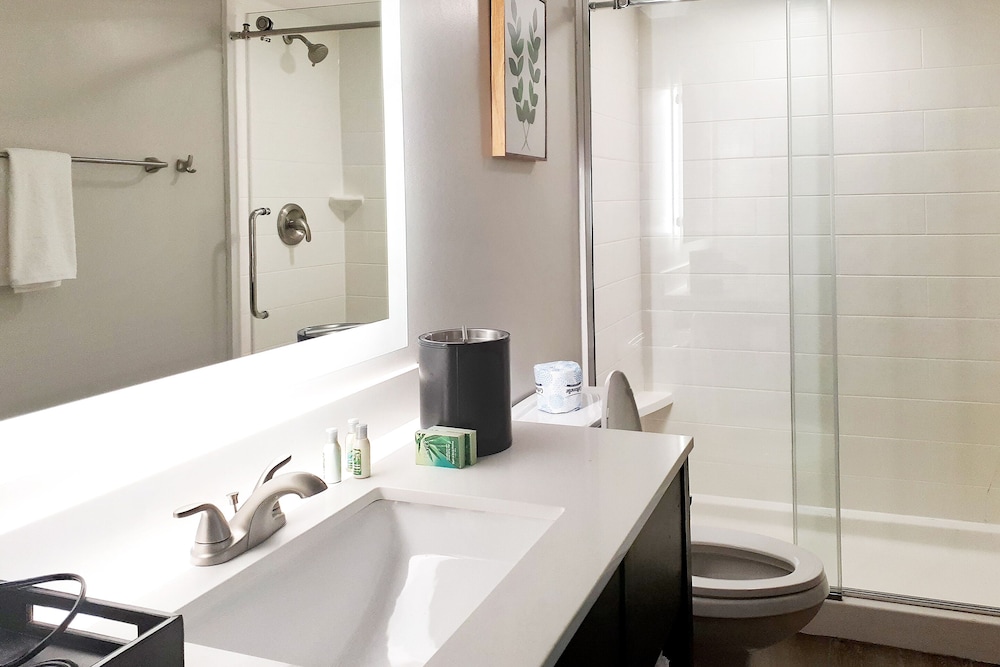 Urban Boutique Hotel BW Signature Collection - photo 16