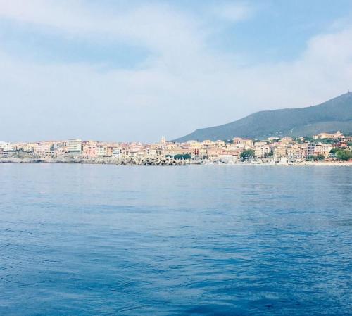 Acquabella Apartment — 4-Star Luxury Hotel in Marina Di Camerota, Italy
