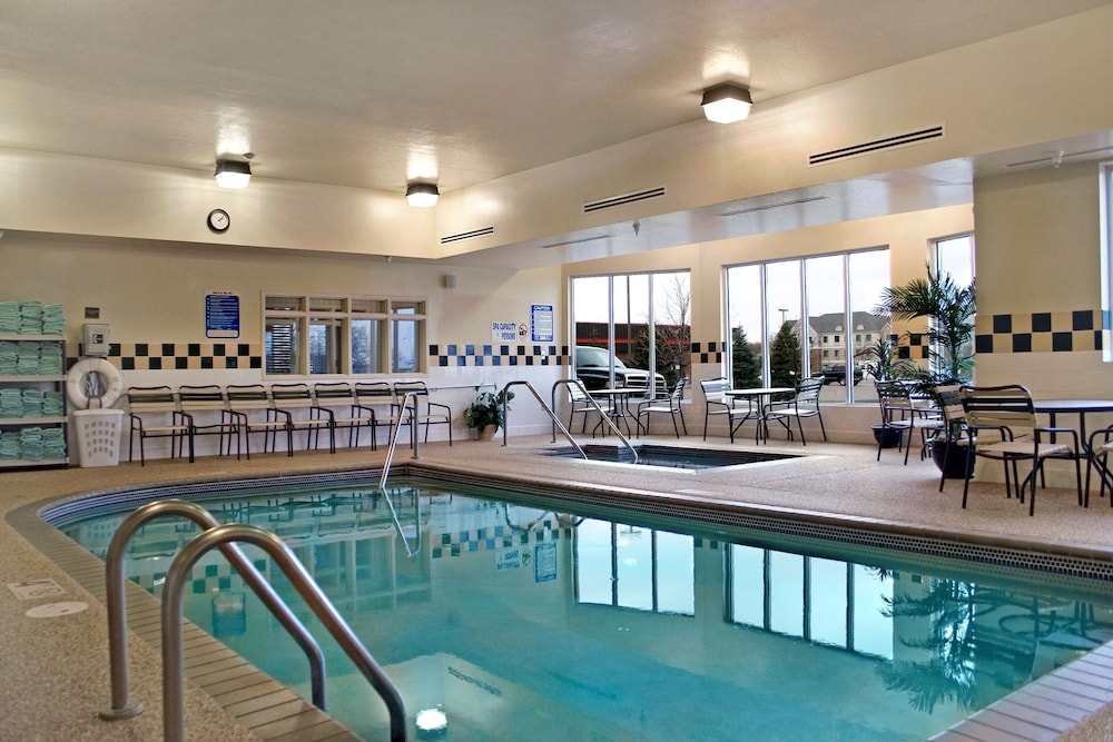 Hilton Garden Inn Minneapolis Eagan - photo 19