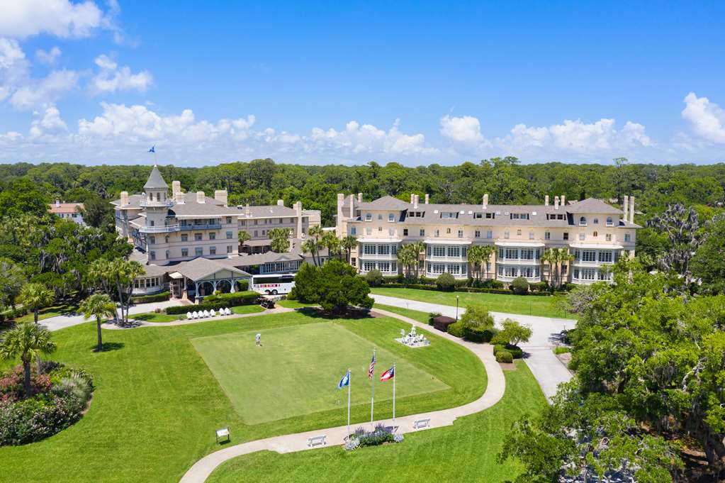Jekyll Island Club Resort - photo 4