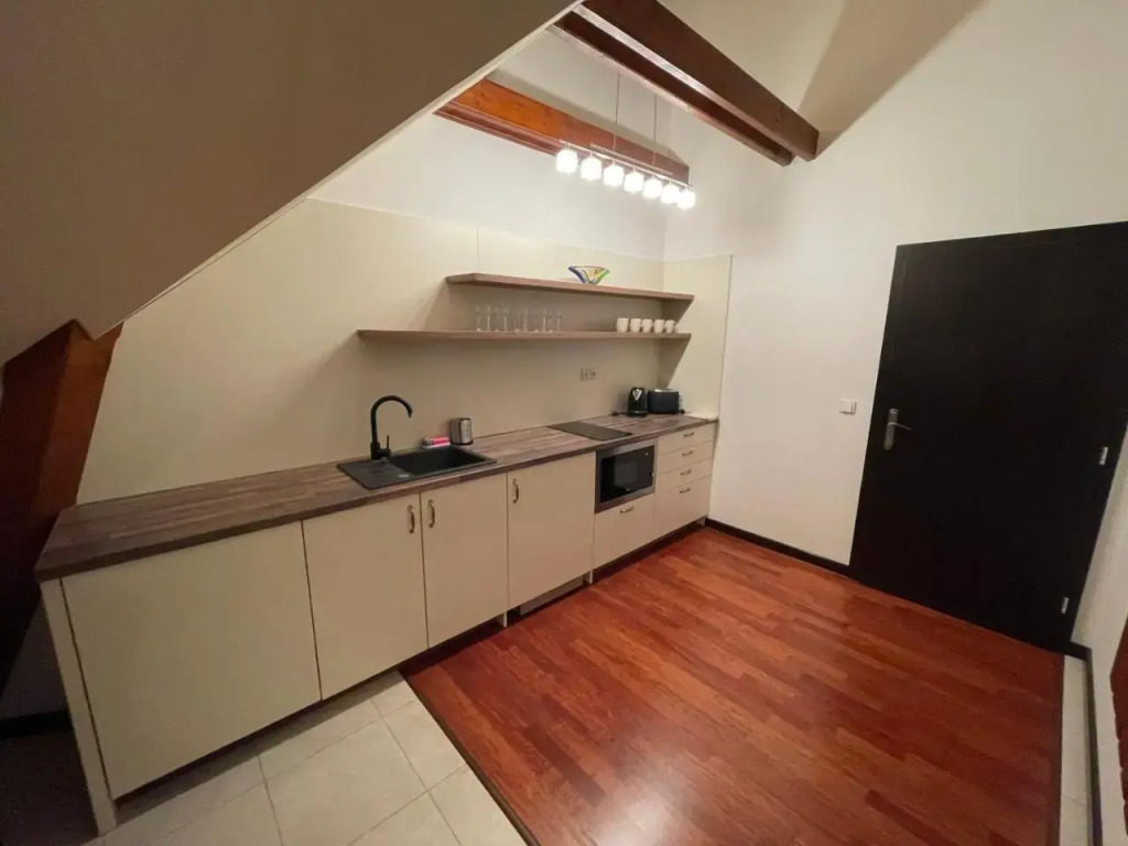 RRR Apartmány 1 — Bojnice — photo 2