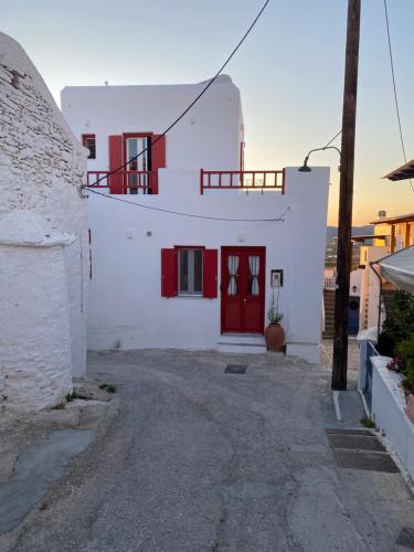 Agioutanti Spot — Kythnos — photo 2