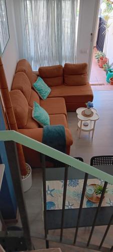 La Casita de Hercules in Algeciras, Spain