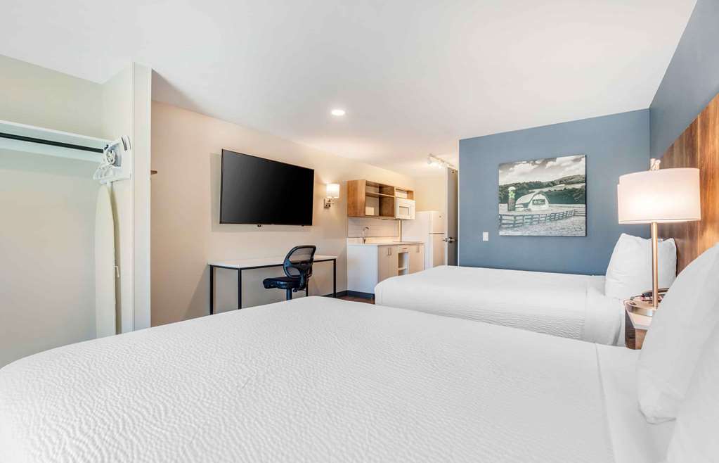 Extended Stay America Premier Suites Ukiah - photo 30