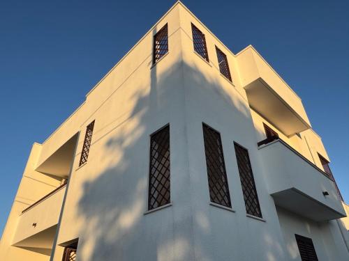 La casa di Paride — 4-Star Luxury Hotel in Porto Cesareo, Italy