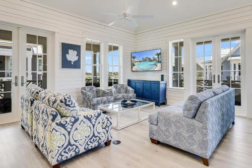 Palmilla Beach Pad — 4-Star Luxury Hotel in Port Aransas, United States