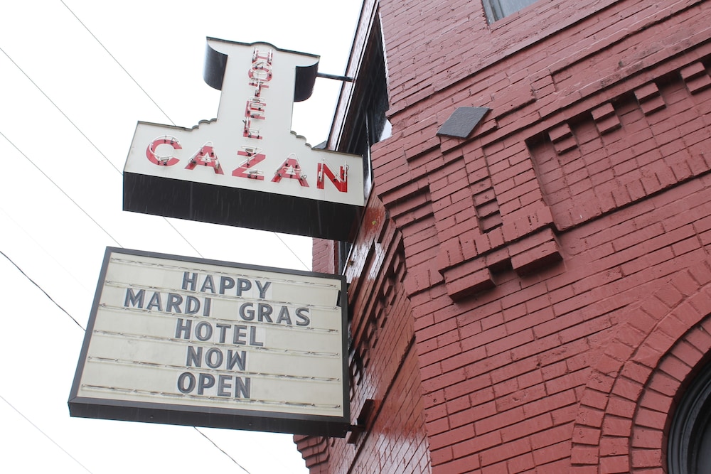 Hotel Cazan - photo 39