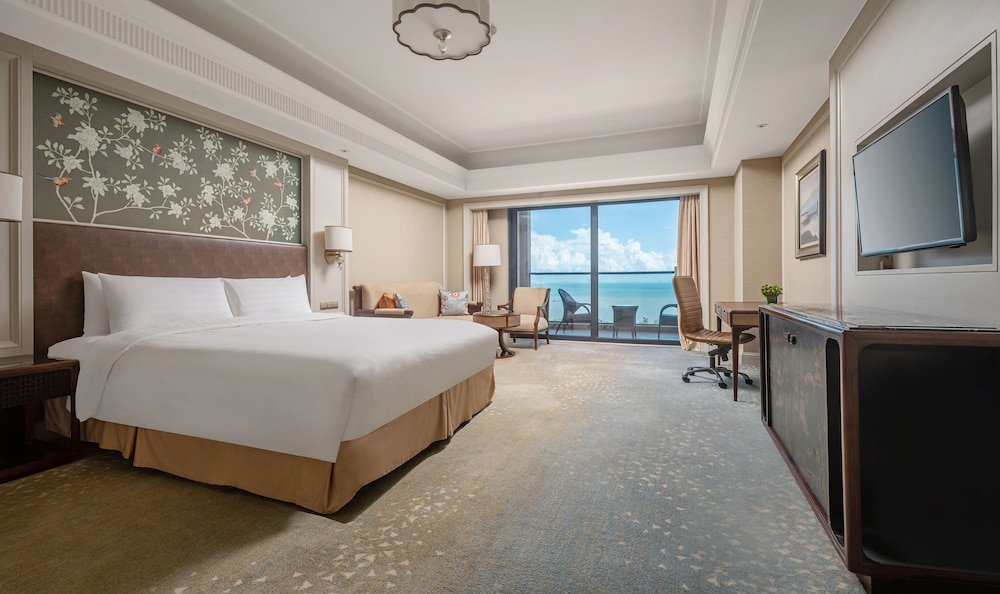 Grand Hotel Haikou in Haikou, People's Republic of China