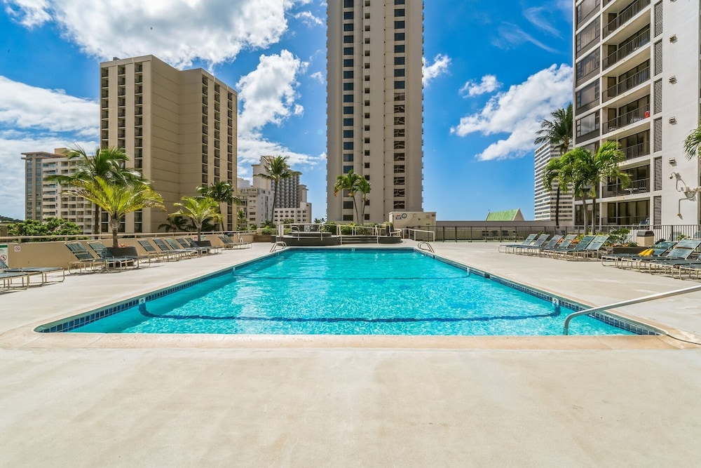 Tower 1 Suite 3514 KP by Koko Resort Vacation Rentals - photo 15