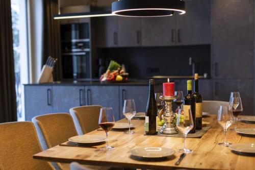 Sam Alm in Krimml, Austria