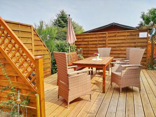 Zur Schwedenschanze 1 — 4-Star Luxury Hotel in Gramkow, Germany