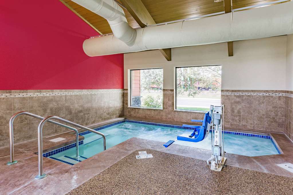 AmericInn by Wyndham Virginia - photo 13
