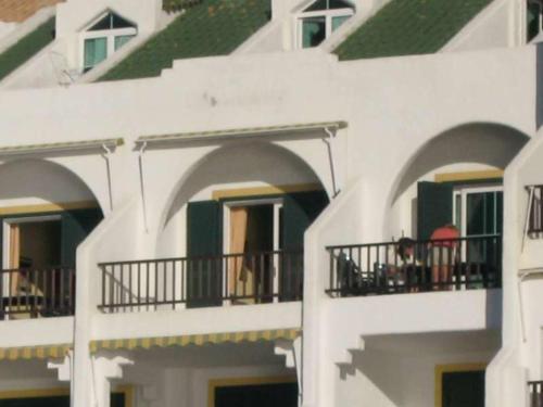 La Dorada en Rocas del Mar — 4-Star Luxury Hotel in Arona, Spain