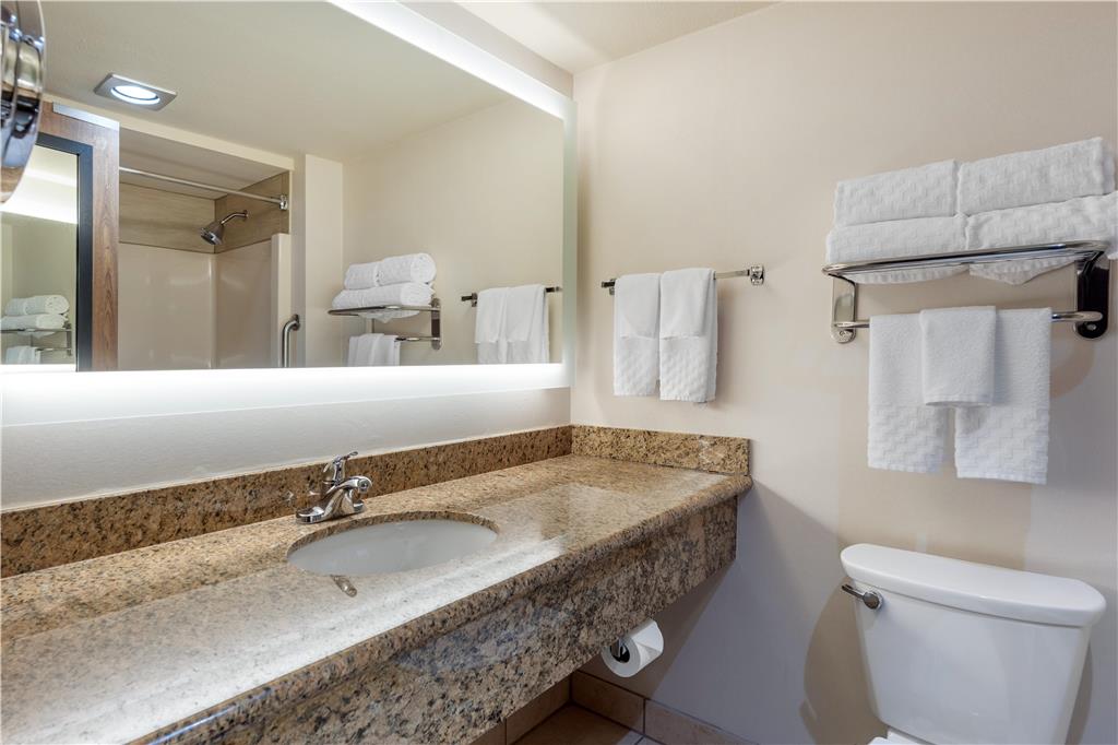 Best Western Plus Oak Harbor Hotel & Conference Center - photo 27