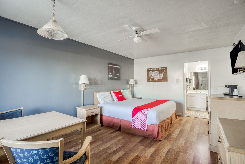 OYO Hotel Heber Springs Lakeside - photo 3