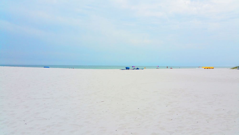 Sea Breeze Resort By Trs - photo 145