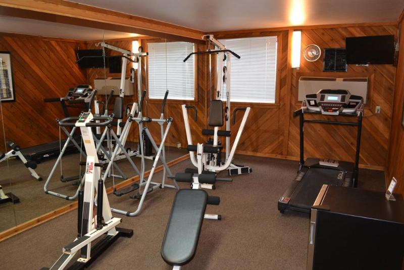 Days Inn Council Bluffs Lake Manawa