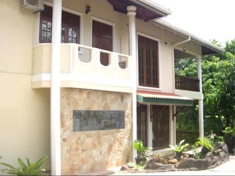 Sterling Motel - last minute hotel in Kandy