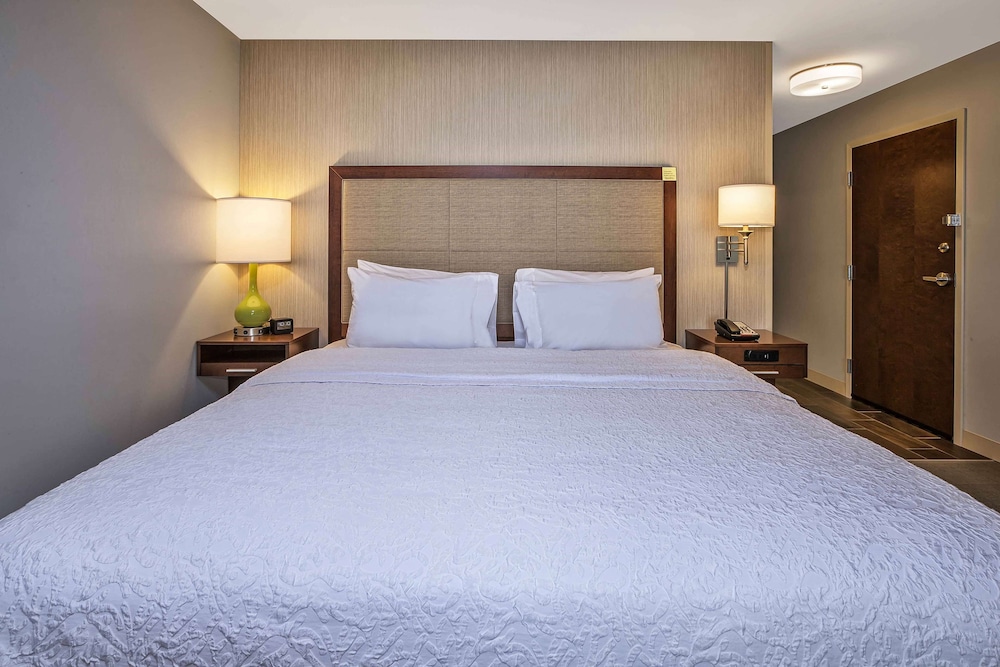 Hampton Inn Southfield West Bloomfield - photo 4