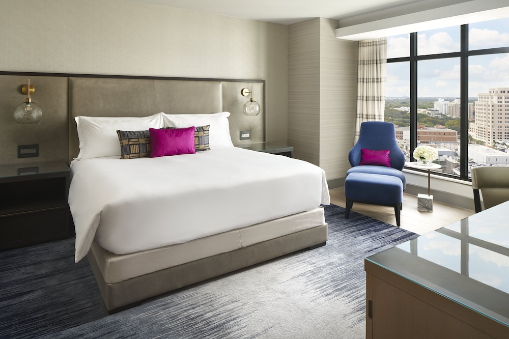 Loews Coral Gables Hotel - photo 8