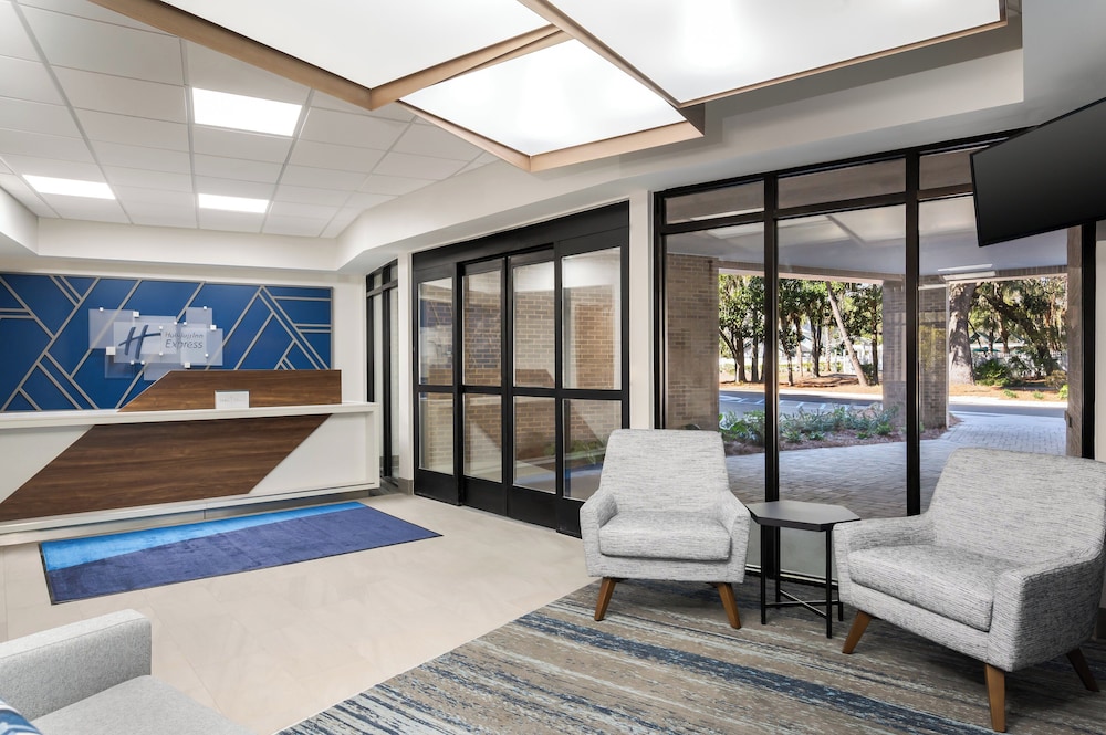 Holiday Inn Express Hilton Head Island by IHG - photo 73