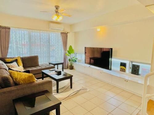 Red Dragon Vacation Stay 15430 — Urasoe