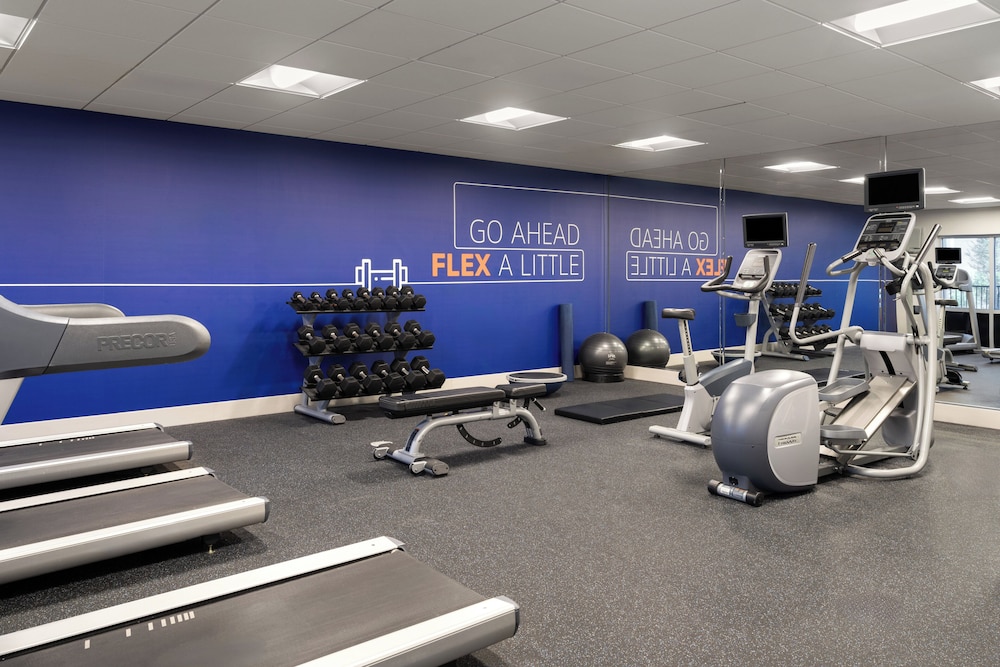 Holiday Inn Express & Suites Tampa East Ybor City by IHG - photo 24
