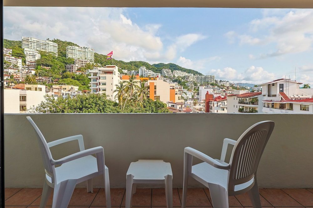 Hotel Delfin Puerto Vallarta