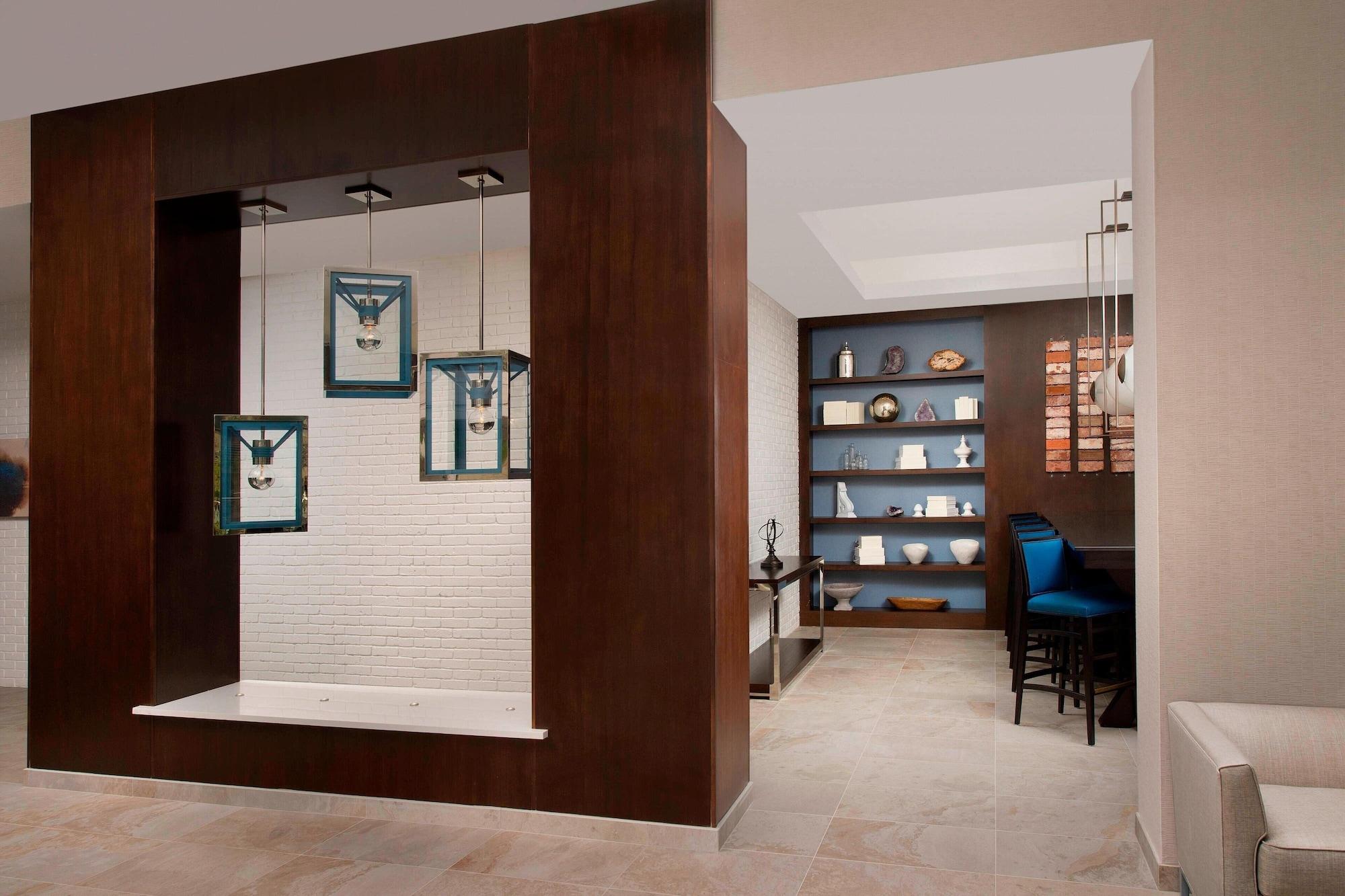 SpringHill Suites by Marriott Atlanta Downtown - photo 16